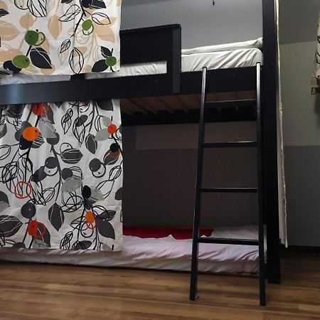 Hat'N Hat Hostel 京都市 エクステリア 写真