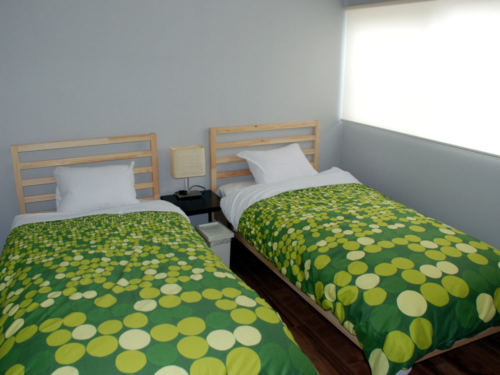 Hat'N Hat Hostel 京都市 エクステリア 写真