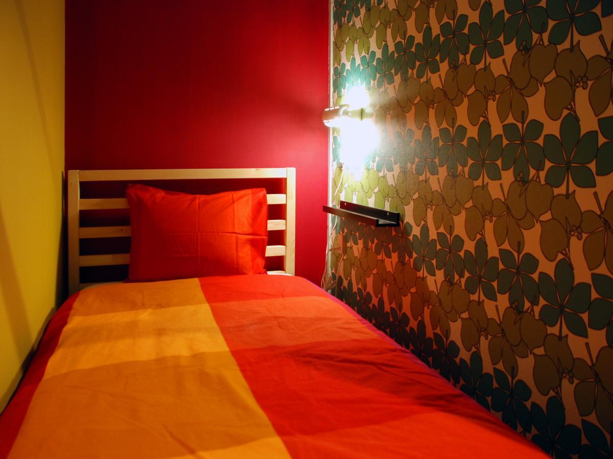 Hat'N Hat Hostel 京都市 エクステリア 写真