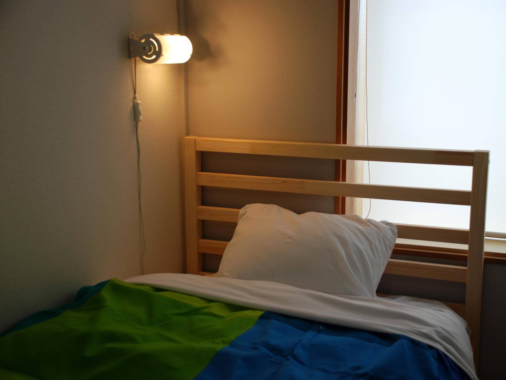 Hat'N Hat Hostel 京都市 エクステリア 写真