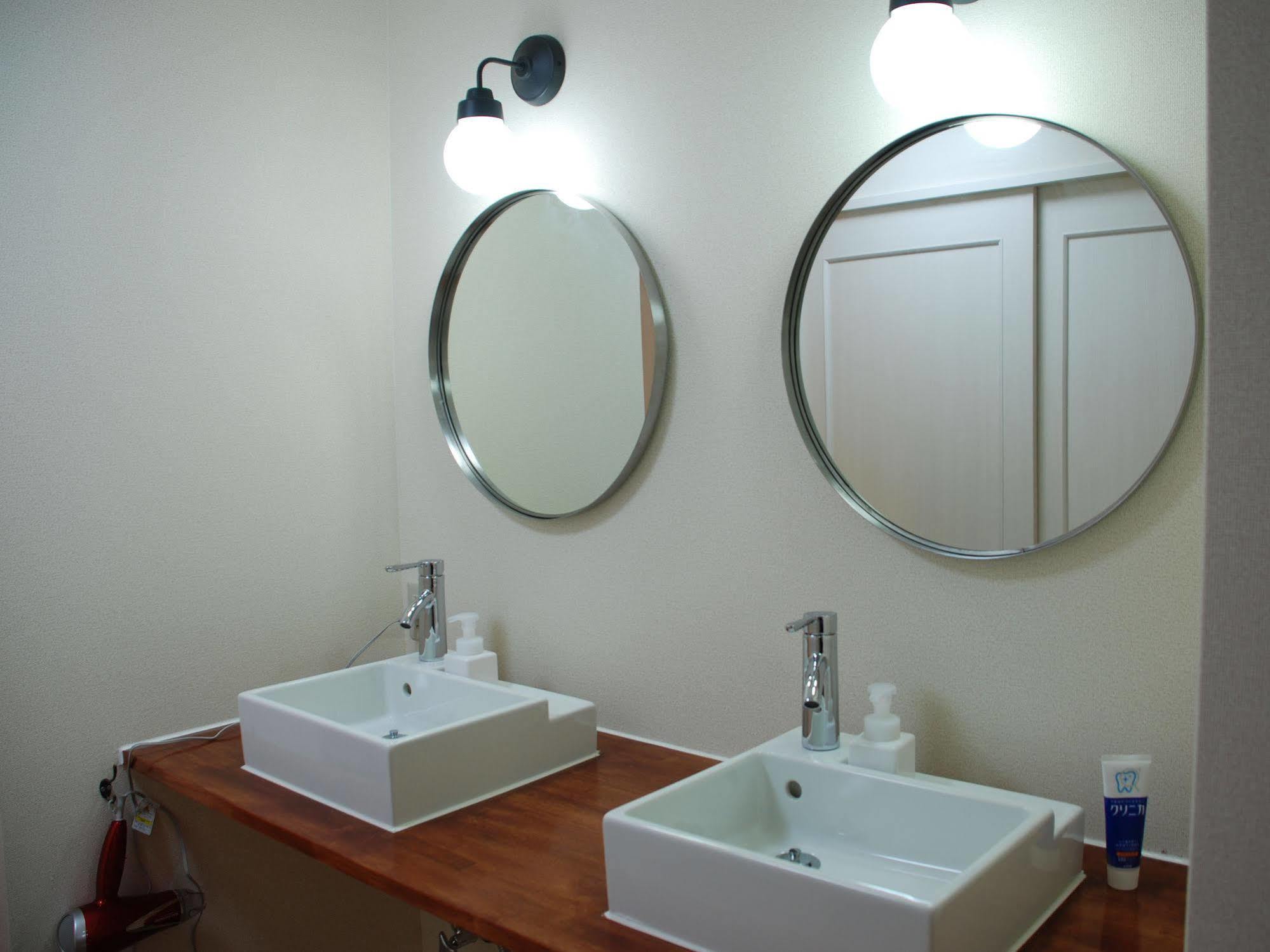 Hat'N Hat Hostel 京都市 エクステリア 写真
