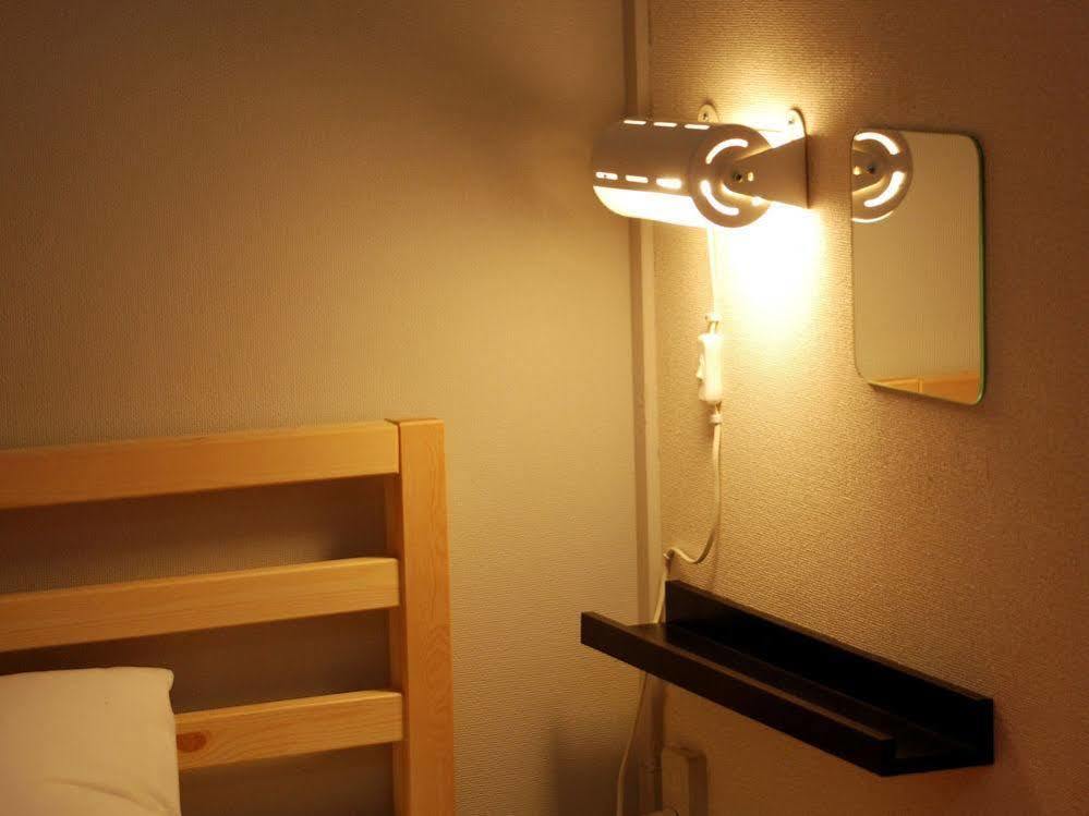 Hat'N Hat Hostel 京都市 エクステリア 写真