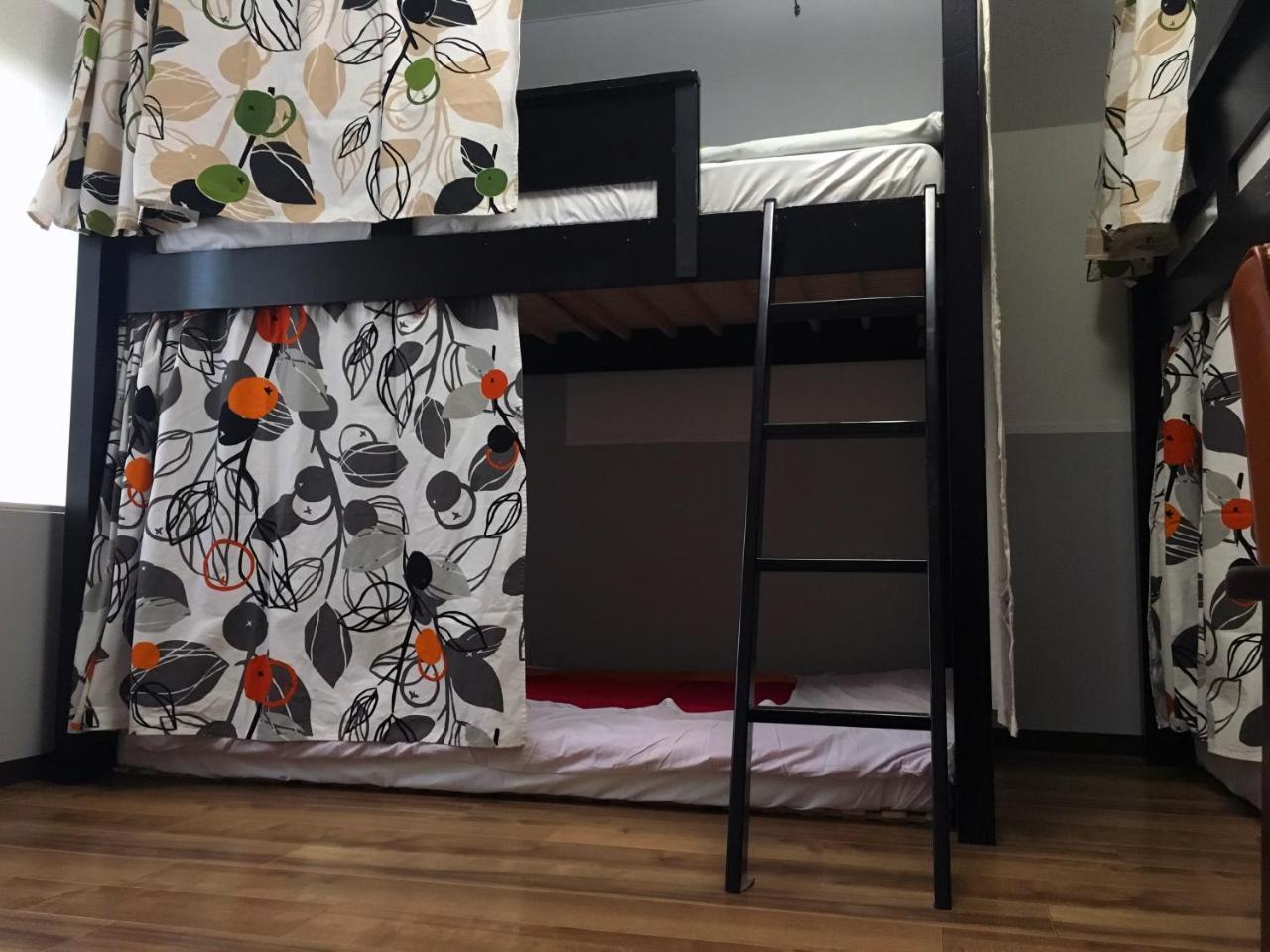Hat'N Hat Hostel 京都市 エクステリア 写真
