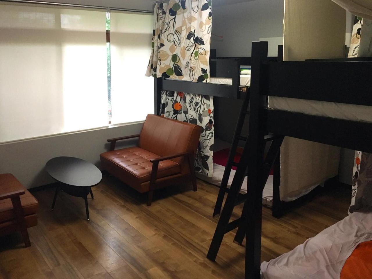Hat'N Hat Hostel 京都市 エクステリア 写真